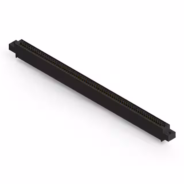 895-072-525-607 EDAC Inc.  Edgeboard Connectors